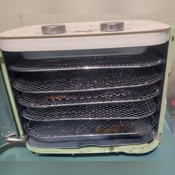 Fast Melt Resun Curing Machine - Picture 8 of 11